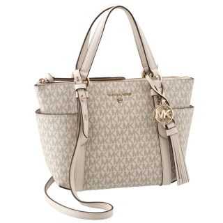 マイケルコース(Michael Kors)のMICHAEL MICHAEL KORS トートバッグ SULLIVANスモール(ハンドバッグ)