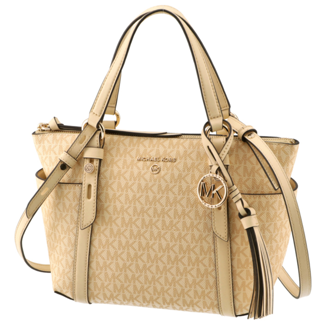 Michael Kors - MICHAEL MICHAEL KORS トートバッグ SULLIVANスモール