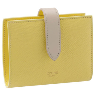 セリーヌ 財布(レディース)（イエロー/黄色系）の通販 300点以上 