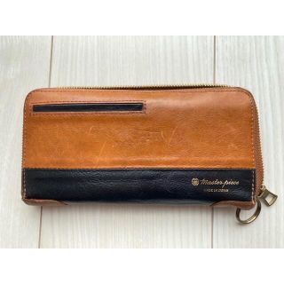 master-piece(長財布)のフリマアイテム一覧 master-piece(長財布)のフリマアイテム一覧