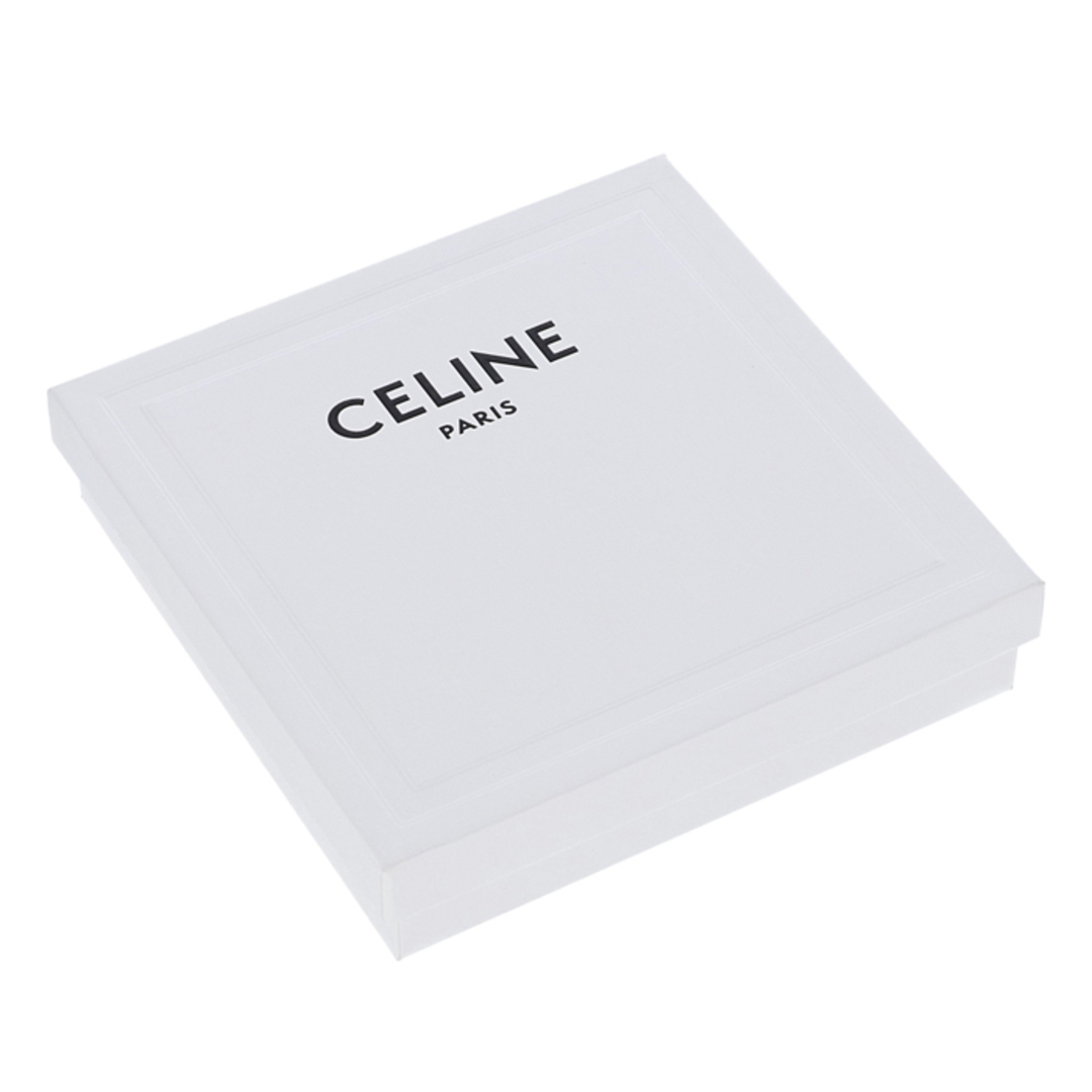 celine(セリーヌ)のCELINE マルチチャームチャーム キーホルダー キーリング レディースのファッション小物(キーホルダー)の商品写真