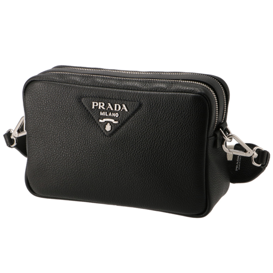PRADA - PRADA ショルダーバッグ レディース クロスボディバッグ PRADA - PRADA ショルダーバッグ レディース クロスボディバッグ