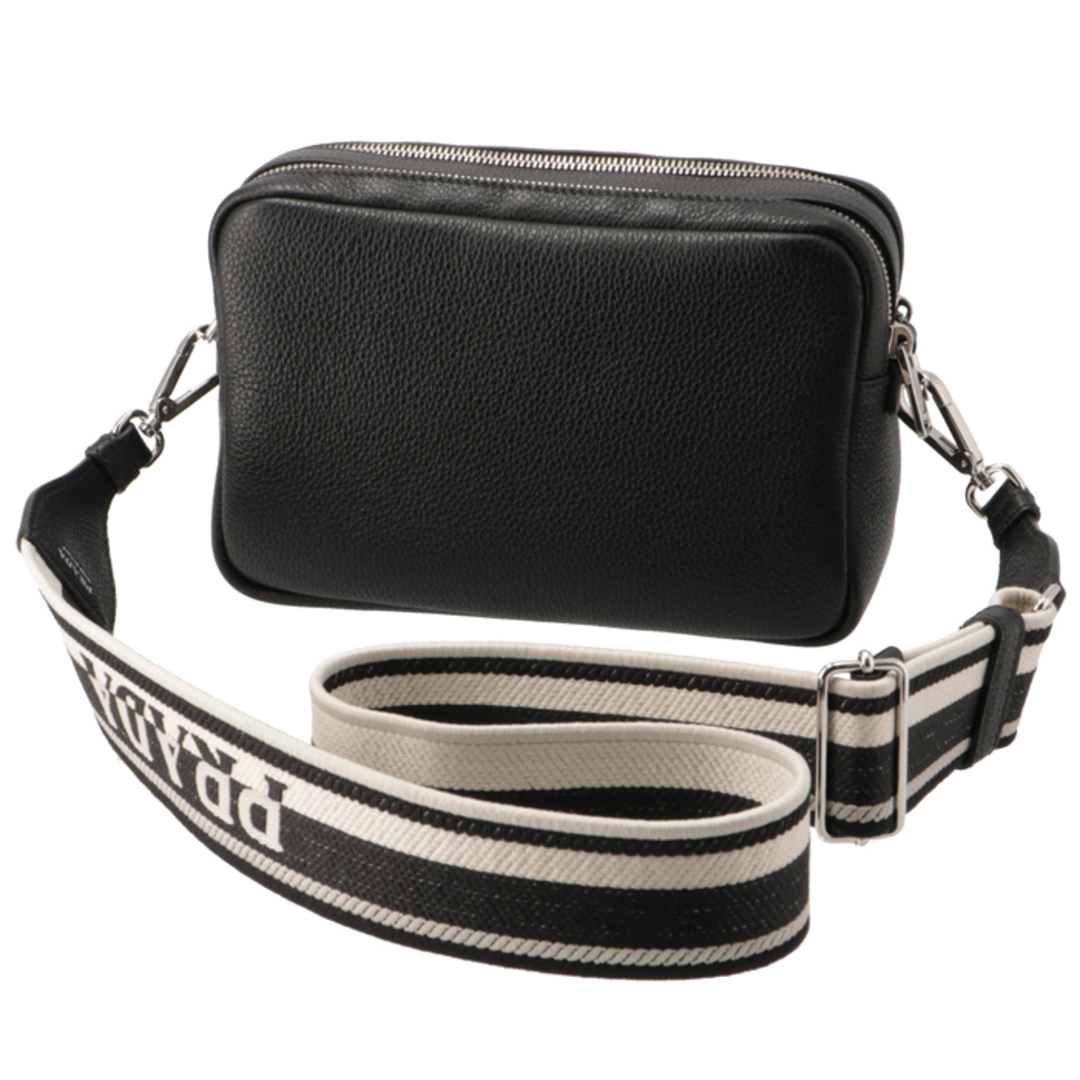 PRADA - PRADA ショルダーバッグ レディース クロスボディバッグ PRADA - PRADA ショルダーバッグ レディース クロスボディバッグ