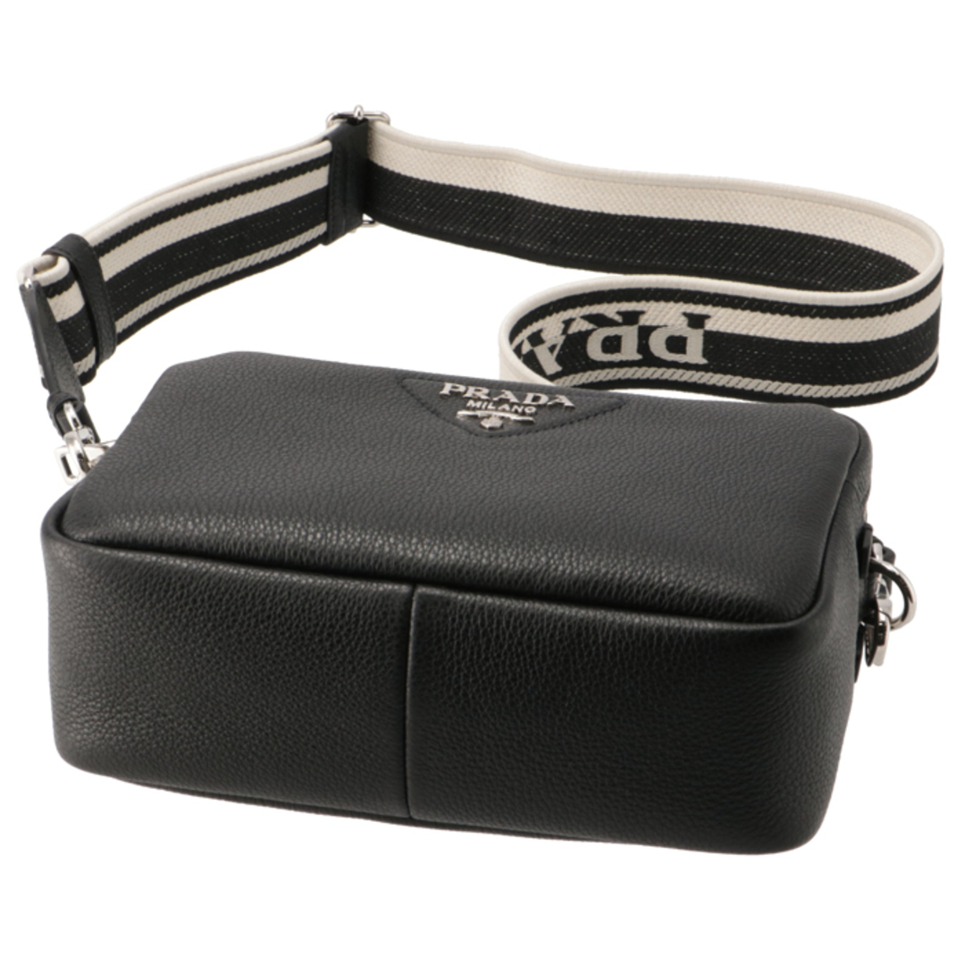PRADA - PRADA ショルダーバッグ レディース クロスボディバッグ PRADA - PRADA ショルダーバッグ レディース クロスボディバッグ
