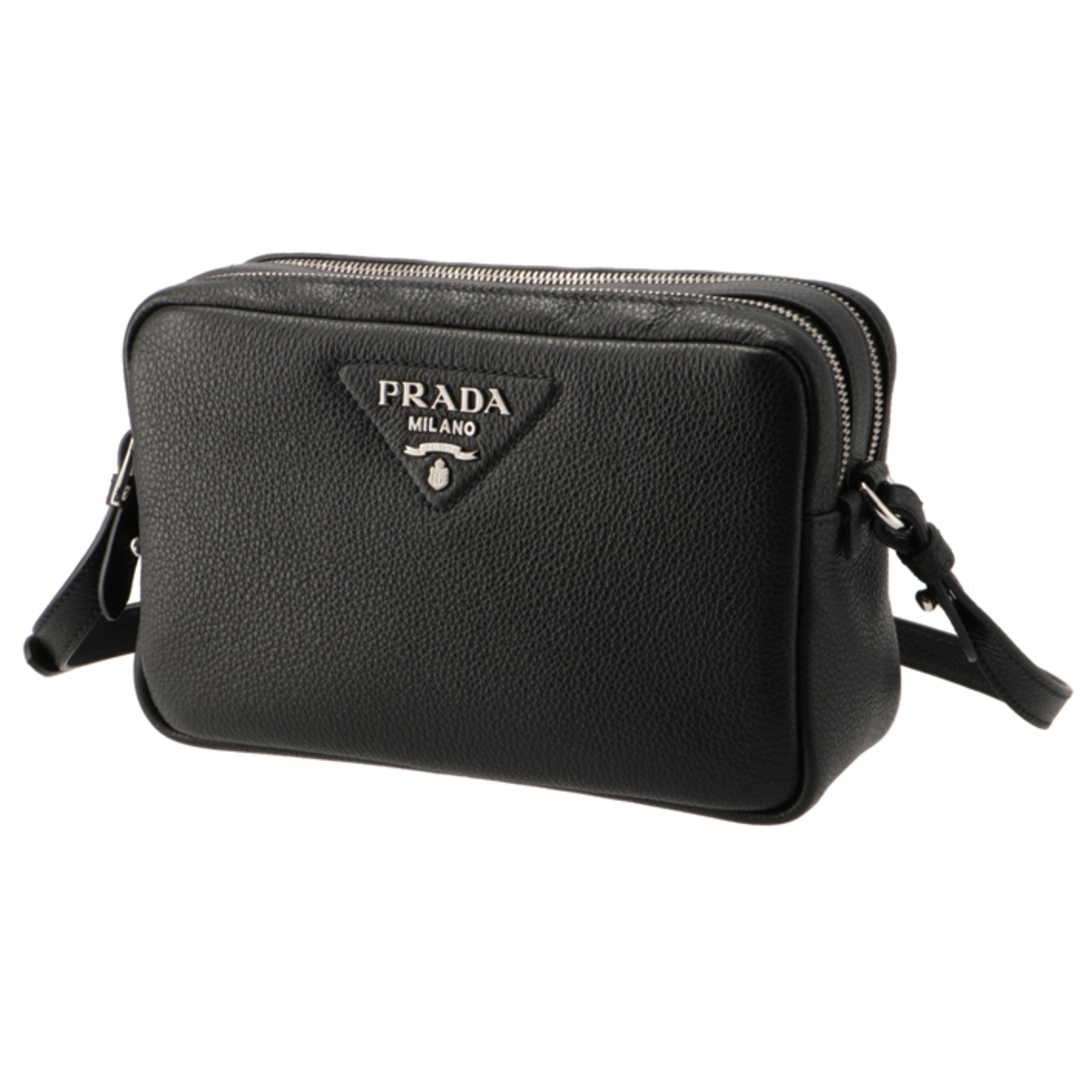 PRADA - PRADA ショルダーバッグ レディース クロスボディバッグ PRADA - PRADA ショルダーバッグ レディース クロスボディバッグ