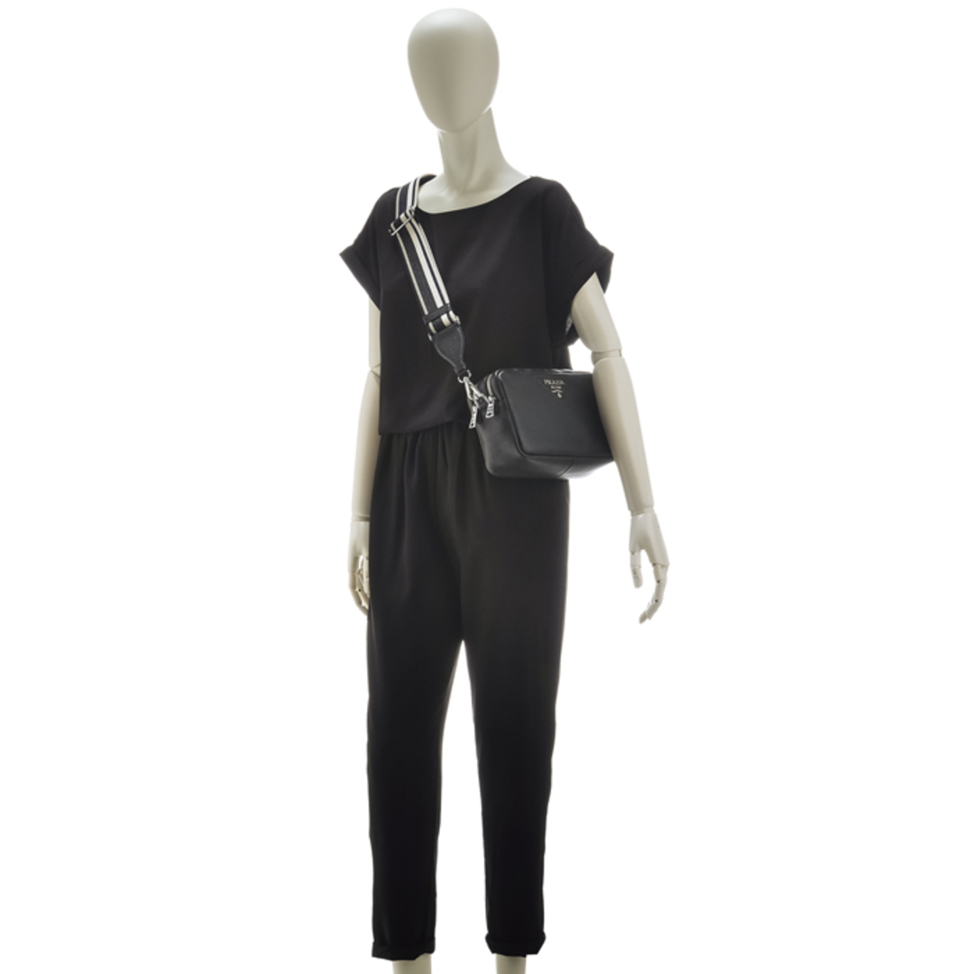 PRADA - PRADA ショルダーバッグ レディース クロスボディバッグ PRADA - PRADA ショルダーバッグ レディース クロスボディバッグ