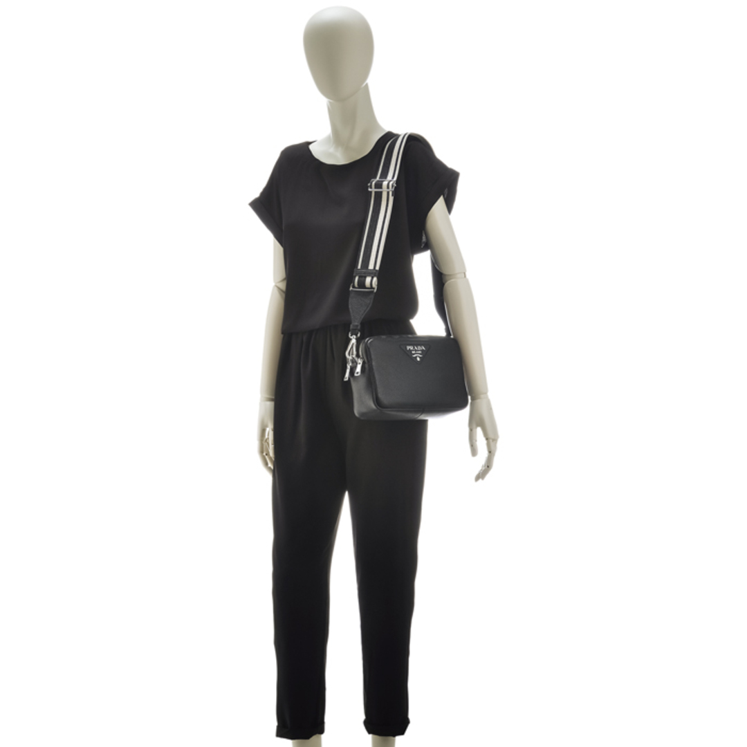 PRADA - PRADA ショルダーバッグ レディース クロスボディバッグ PRADA - PRADA ショルダーバッグ レディース クロスボディバッグ