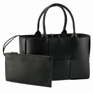 ボッテガヴェネタ(Bottega Veneta)のBOTTEGA VENETA トートバッグ アルコ トート ARCO(ハンドバッグ)