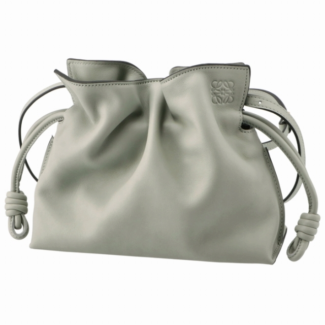 LOEWE - LOEWE ショルダーバッグ フラメンコ クラッチ ミニの通販 by