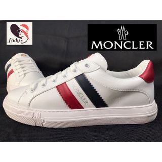モンクレール スニーカー(レディース)の通販 84点 | MONCLERの ...