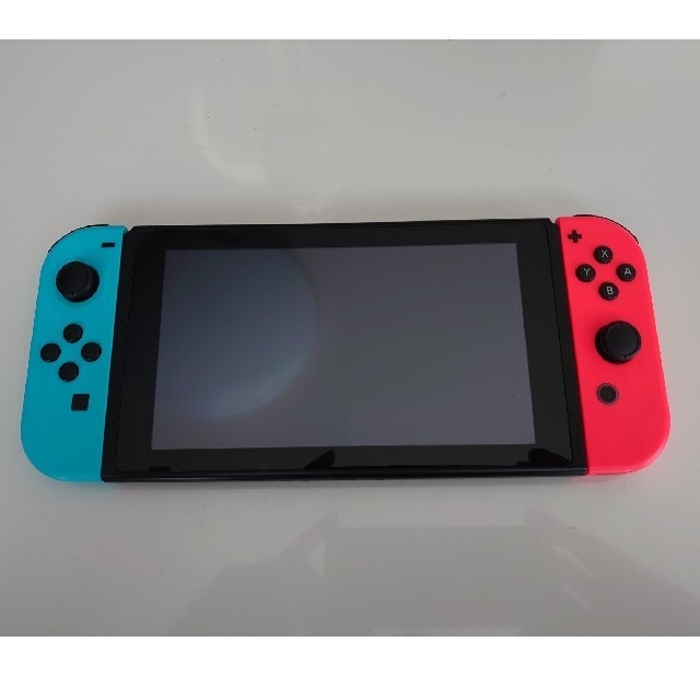 Nintendo Switch 旧型/Joy-Conジャンク品