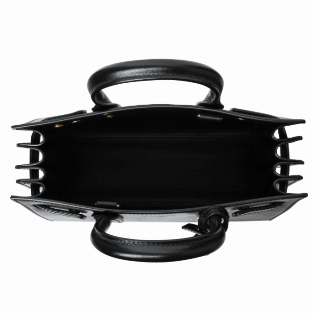 SAINT LAURENT - SAINT LAURENT PARIS ハンドバッグ サック ド SAINT LAURENT - SAINT LAURENT PARIS ハンドバッグ サック ド