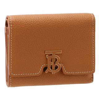 バーバリー(BURBERRY)のBURBERRY 財布 三つ折り TBフォールディングウォレット(財布)