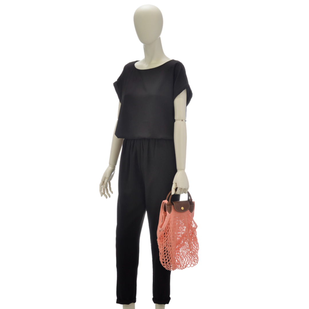 LONGCHAMP ル・プリアージュ フィレ メッシュトートバッグ LONGCHAMP ル・プリアージュ フィレ メッシュトートバッグ