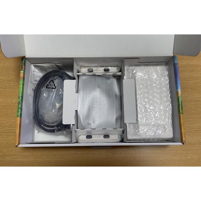 中古/美品 Nintendo Switch あつまれ どうぶつの森セット 本体 中古/美品 Nintendo Switch あつまれ どうぶつの森セット 本体