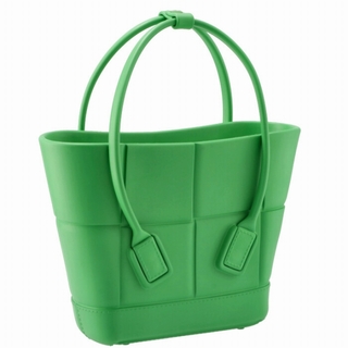 ボッテガ(Bottega Veneta) バッグ（グリーン・カーキ/緑色系）の通販 