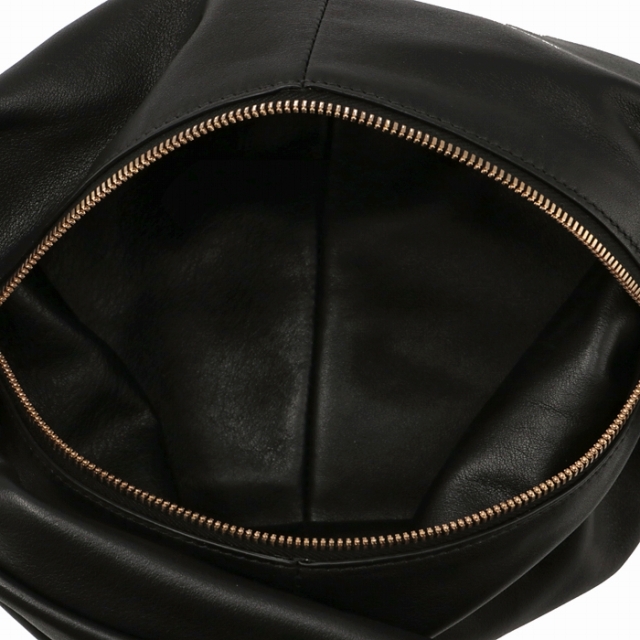 BOTTEGA VENETA トップハンドルバッグ ダブルノット ミニバッグ BOTTEGA VENETA トップハンドルバッグ ダブルノット ミニバッグ