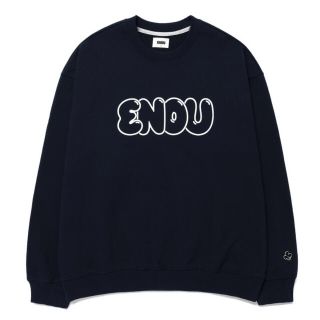 【pada様】ENOU  エノウ ＋マハグリッド　スウェット(スウェット)