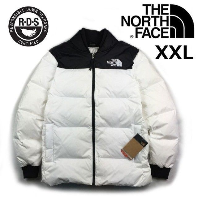 NEW限定品】 ノースフェイス 190122 US限定(M)黒 ベルト ダウン バイデン政権は制裁強化 ノースフェイス ダウンジャケット US限定 軽量(L)グレー 190122 ダウンジャケット