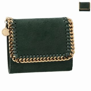 ステラマッカートニー(Stella McCartney)のSTELLA McCARTNEY 財布 三つ折り ファラベラ Falabella(財布)