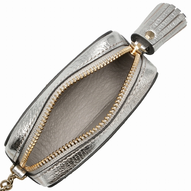 ANYA HINDMARCH - ANYA HINDMARCH コインケース EYES キーリング ANYA HINDMARCH - ANYA HINDMARCH コインケース EYES キーリング