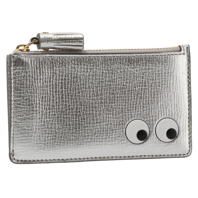 ANYA HINDMARCH EYES カード&コインケース フラグメントケース