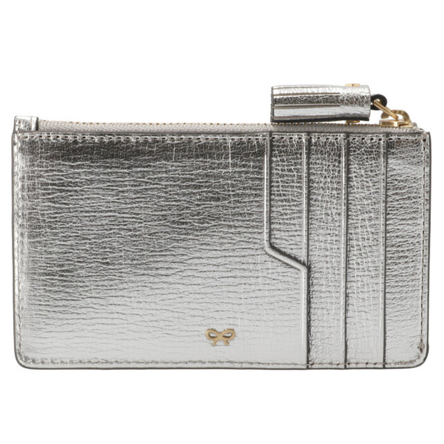 ANYA HINDMARCH - ANYA HINDMARCH EYES カード&コインケース ANYA HINDMARCH - ANYA HINDMARCH EYES カード&コインケース