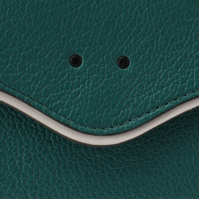 ANYA HINDMARCH - ANYA HINDMARCH 財布 三つ折り FROG カエル ANYA HINDMARCH - ANYA HINDMARCH 財布 三つ折り FROG カエル