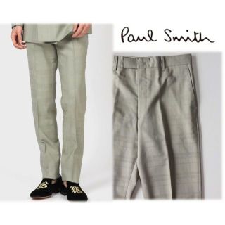 ポールスミス スラックス(メンズ)の通販 400点以上 | Paul Smithの ポールスミス スラックス(メンズ)の通販 400点以上 | Paul Smithの