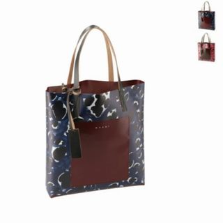 MARNI(ドット ・ トートバッグ)のフリマアイテム一覧 MARNI(ドット ・ トートバッグ)のフリマアイテム一覧