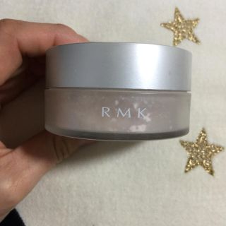 アールエムケー(RMK)のフェイスパウダー◡̈♥︎(フェイスパウダー)