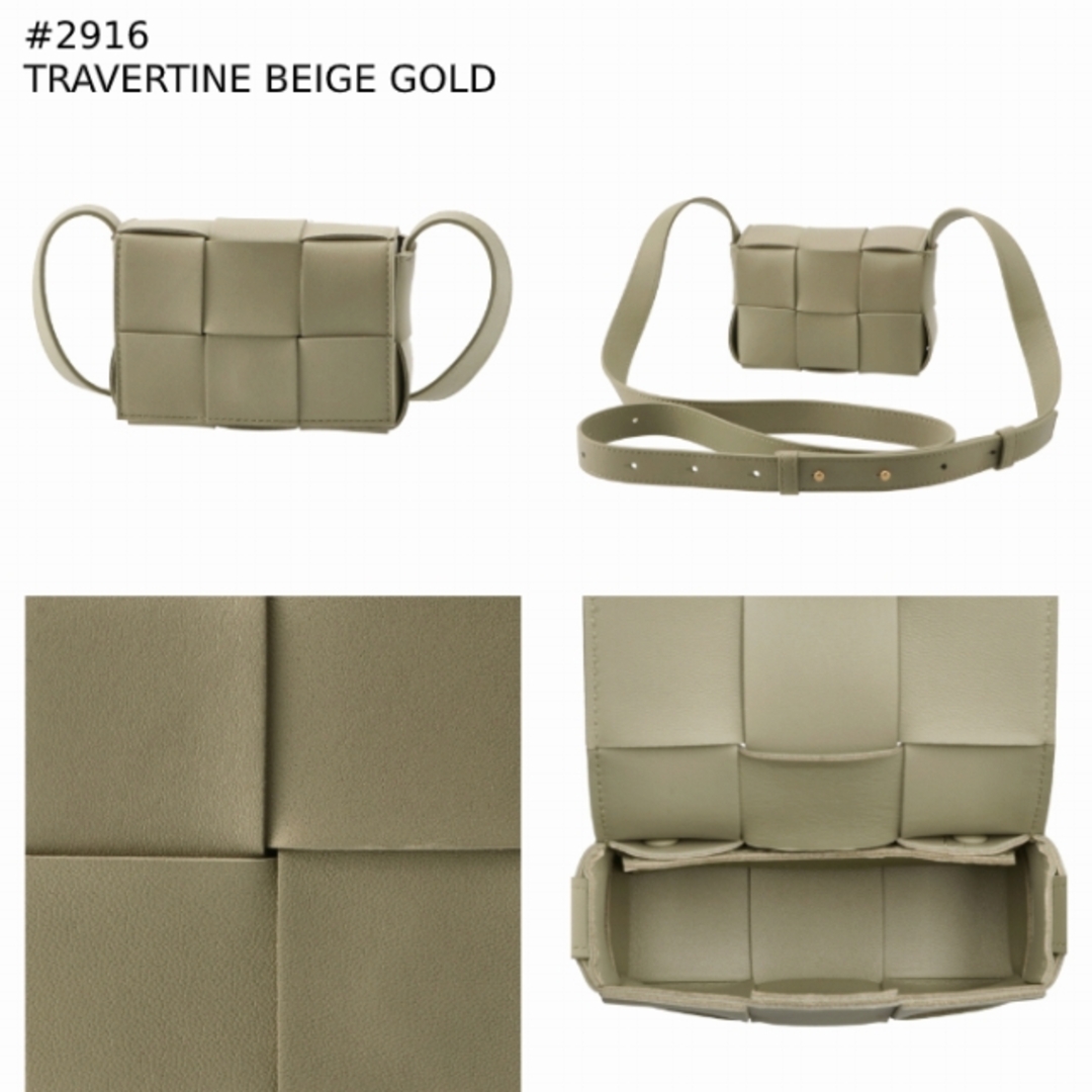 BOTTEGA VENETA - BOTTEGA VENETA ミニバッグ カセット CANDY BOTTEGA VENETA - BOTTEGA VENETA ミニバッグ カセット CANDY