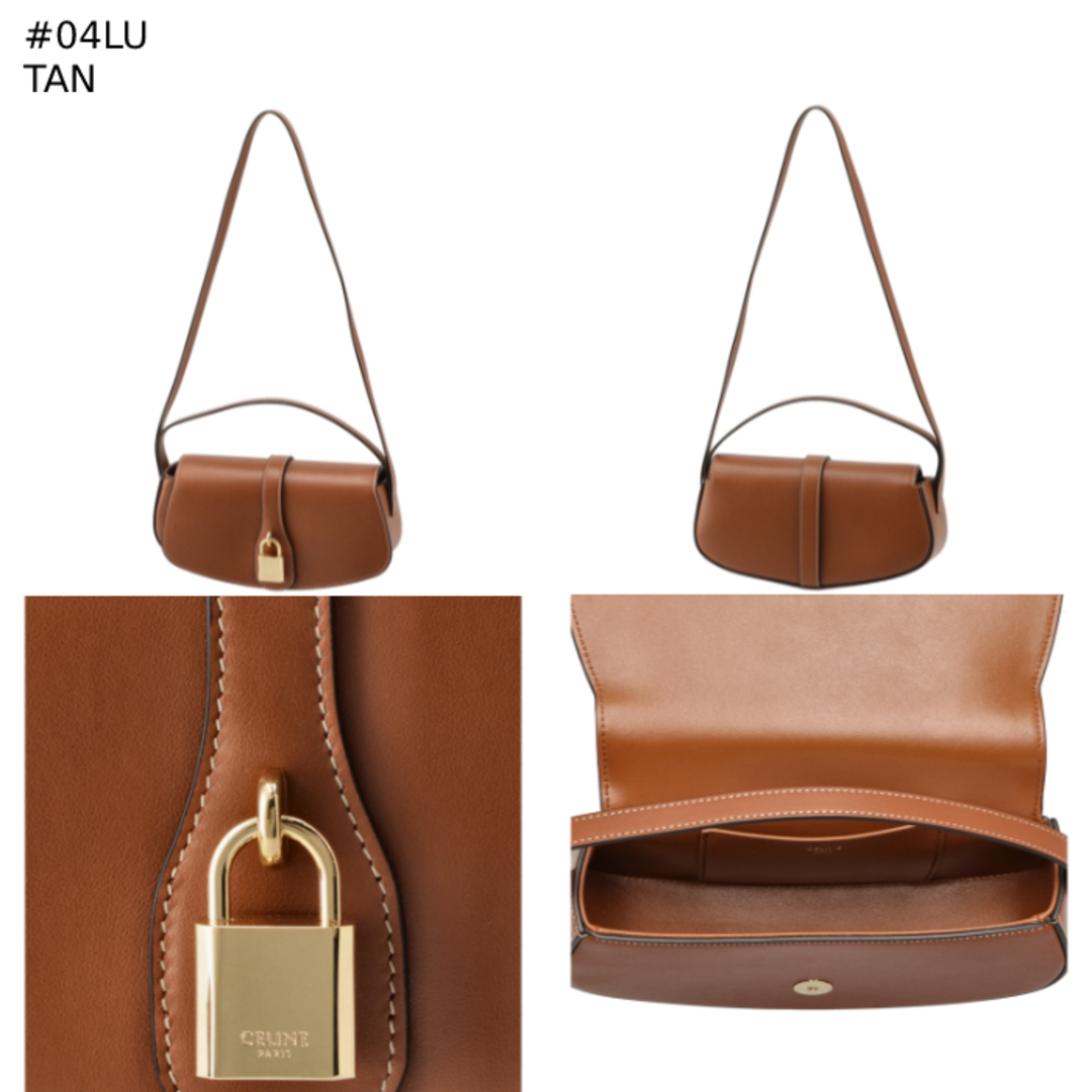 CELINE - CELINE ハンドバッグ ショルダーバッグの通販 by CELINE - CELINE ハンドバッグ ショルダーバッグの通販 by