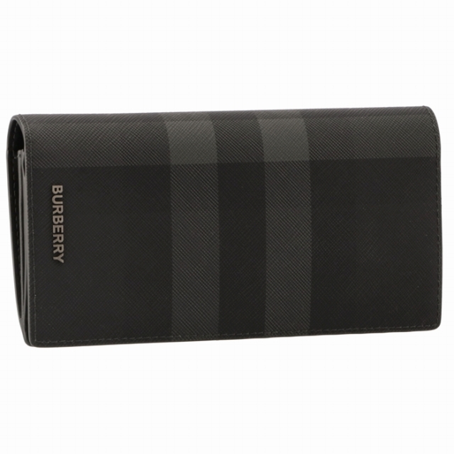 最安値 Burberry Burberry メンズ 長財布 チャコールチェック レザー ウォレット 長財布 Eckan Org 最安値 Burberry Burberry メンズ 長財布 チャコールチェック レザー ウォレット 長財布 Eckan Org