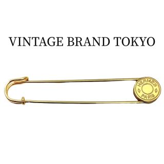 エルメス ビンテージ ブローチ/コサージュの通販 32点 | Hermesの エルメス ビンテージ ブローチ/コサージュの通販 32点 | Hermesの