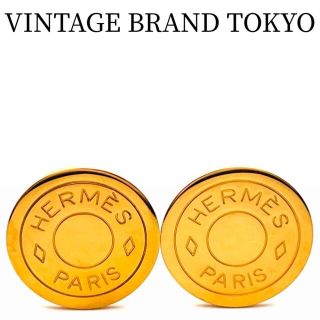 エルメス ヴィンテージ イヤリングの通販 74点 | Hermesのレディースを ...