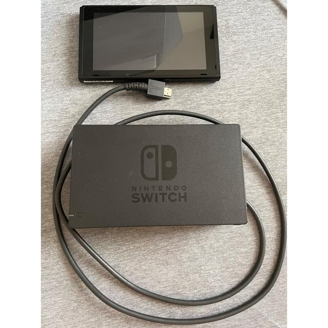 Nintendo Switch - Switch 本体　Joy-Con無し　4個セット