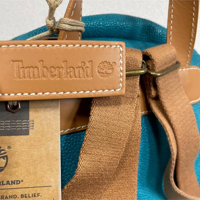 Timberland(ティンバーランド)のティンバーランド　バックパック　リュック レディースのバッグ(リュック/バックパック)の商品写真