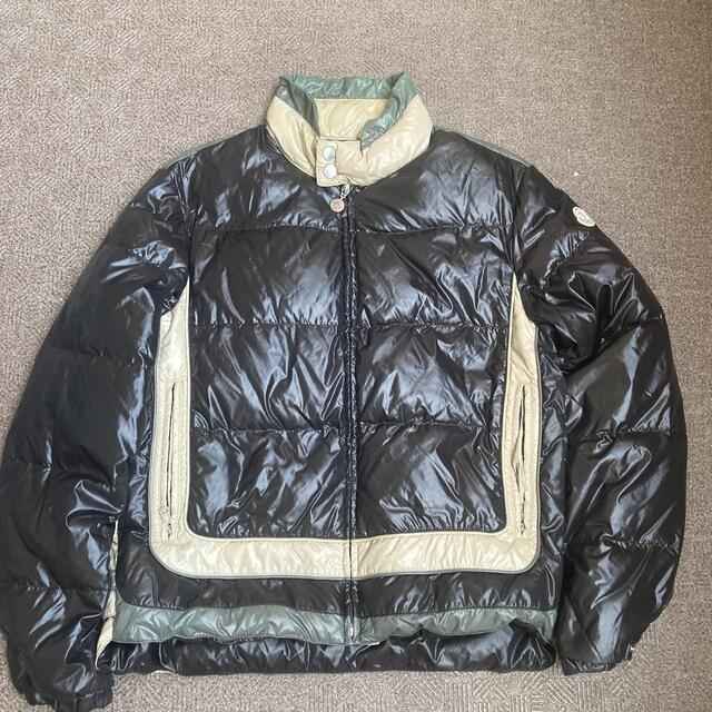 MONCLER - モンクレール カメルーンの通販 by ハチ丸🤼♂️5〇 MONCLER - モンクレール カメルーンの通販 by ハチ丸🤼♂️5〇