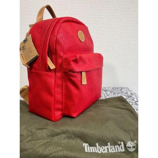 ティンバーランド(Timberland)のティンバーランド　バックパック　リュック(リュック/バックパック)