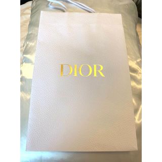 ディオール(Dior)のDior ディオール　ショッパー　ショップ袋(ショップ袋)