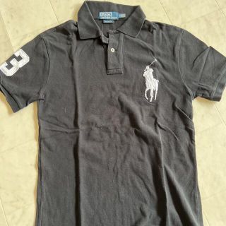 ポロラルフローレン(POLO RALPH LAUREN)のポロラルフローレン　ポロシャツ　ビックポニー(ポロシャツ)