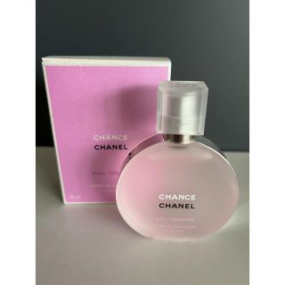 シャネル(CHANEL)のシャネル チャンス オー タンドゥル ヘア ミスト 35ml(ヘアスプレー)