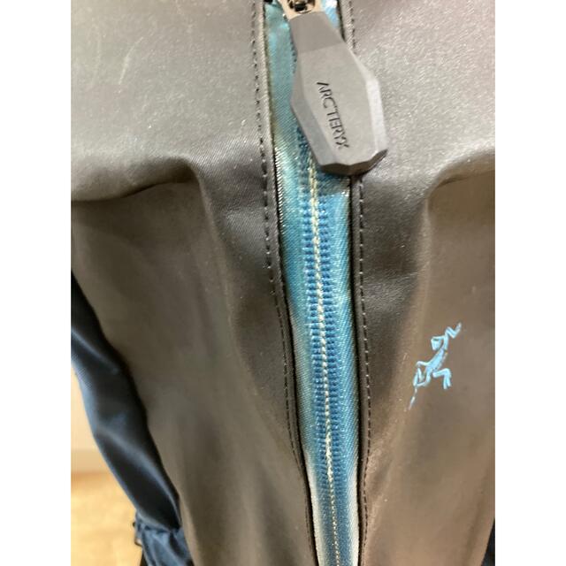 ARC'TERYX(アークテリクス)のArcteryx  アロー22 メンズのバッグ(バッグパック/リュック)の商品写真