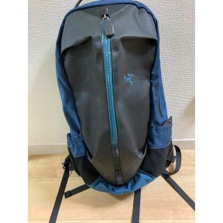 アークテリクス(ARC'TERYX)のArcteryx  アロー22(バッグパック/リュック)