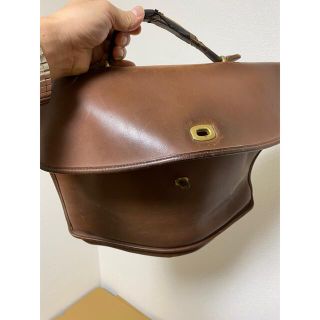 コーチ(COACH)のCOACH バッグ(ハンドバッグ)