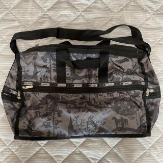 レスポートサック(LeSportsac)のレスポートサック　ボストンバック(ボストンバッグ)