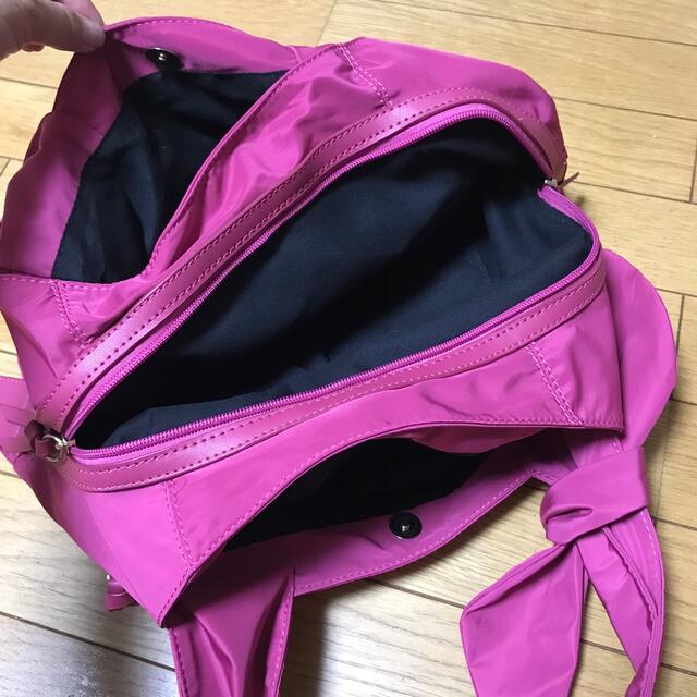 エムズグレイシー♡の可愛い軽量バック　未使用品 2