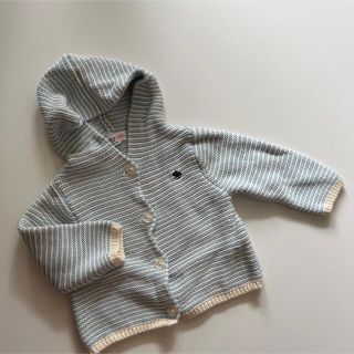 ポロラルフローレン(POLO RALPH LAUREN)のPOLO Baby(カーディガン/ボレロ)