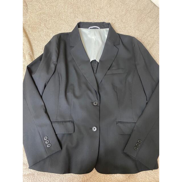 【PSFA】新品テーラードジャケット レディースのジャケット/アウター(テーラードジャケット)の商品写真